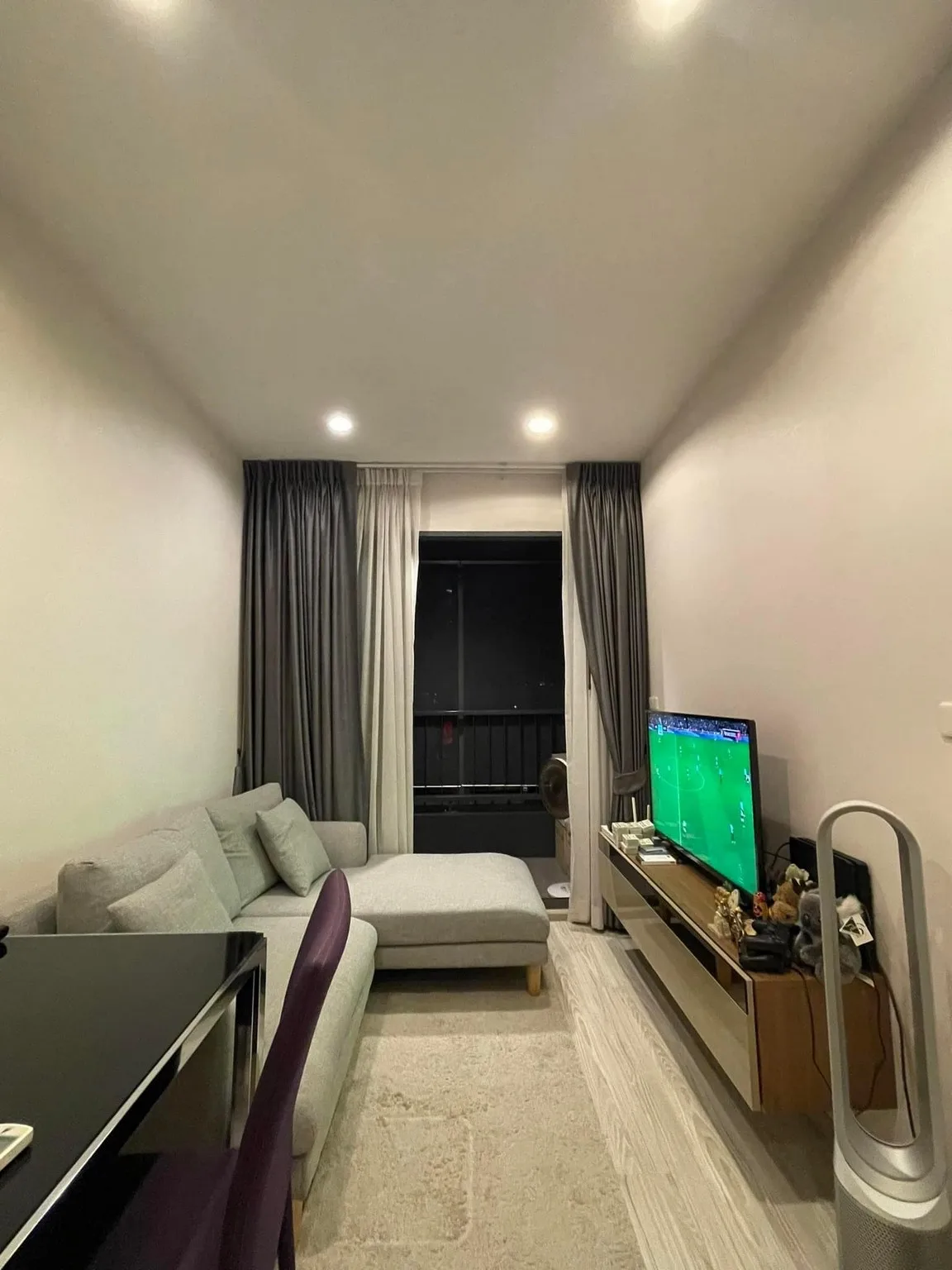 Ideo Mobi Sukhumvit Eastgate — photo 1