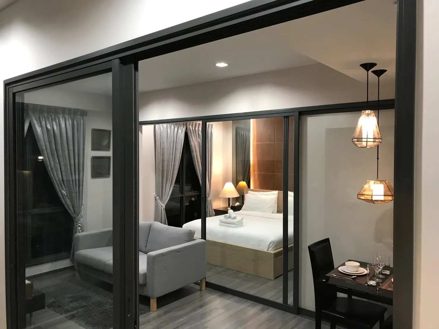 The Rich Sathorn – Taksin — photo 3