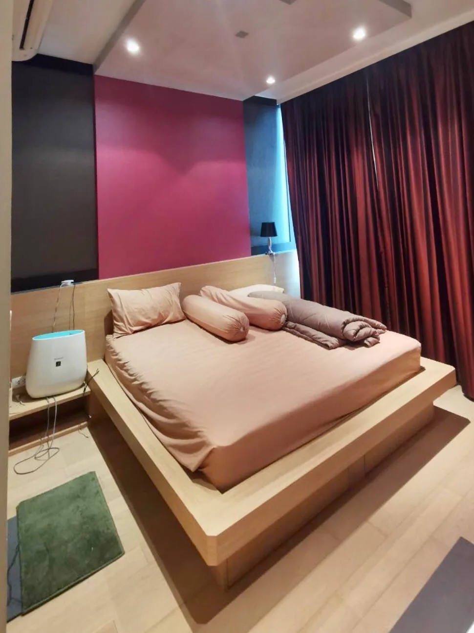 Eight Thonglor Residence — photo 3