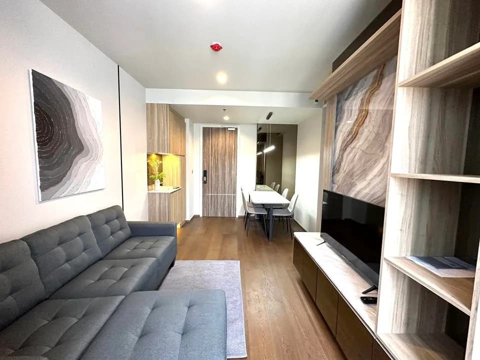 Ideo Q Sukhumvit 36 — photo 3