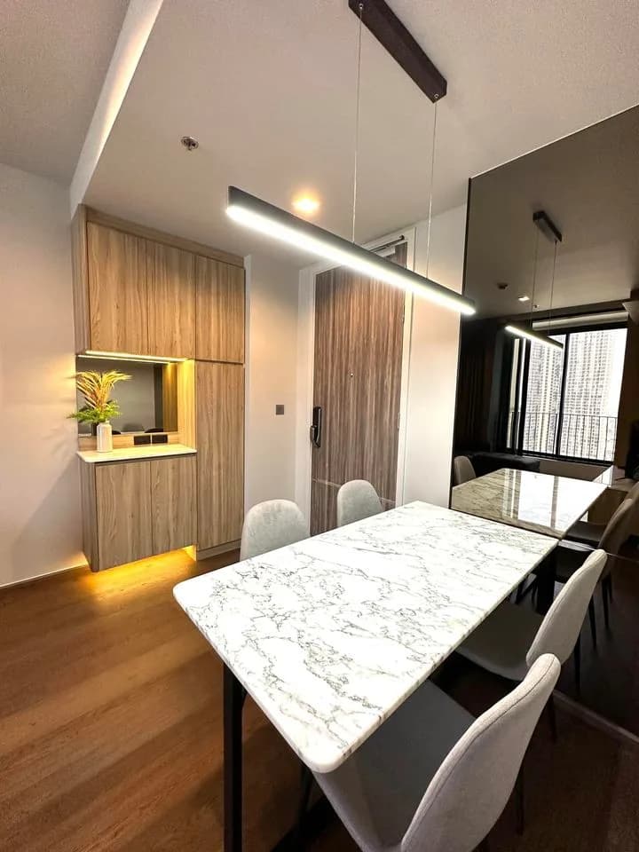 Ideo Q Sukhumvit 36 — photo 5