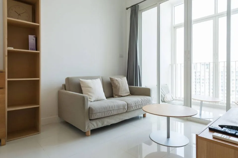Ideo Verve Sukhumvit — photo 2