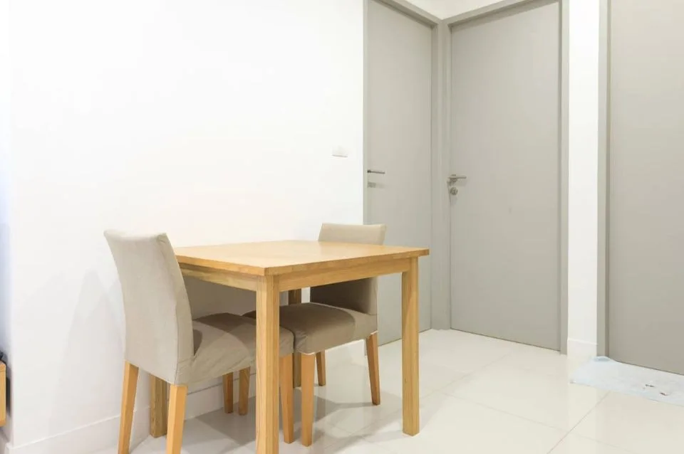 Ideo Verve Sukhumvit — photo 10