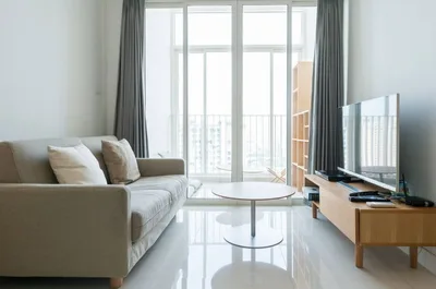 Ideo Verve Sukhumvit