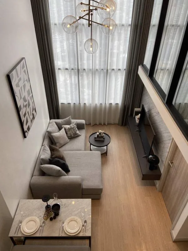 Knightsbridge Prime Sathorn — photo 1