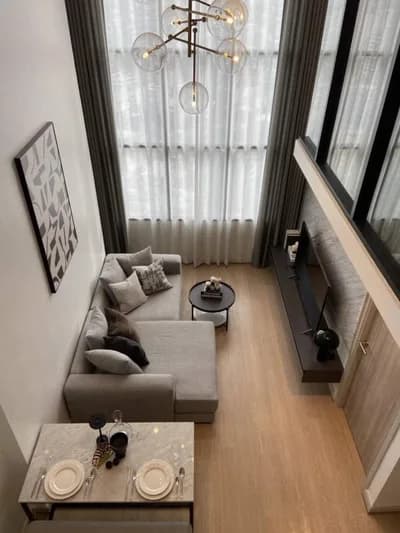 Knightsbridge Prime Sathorn