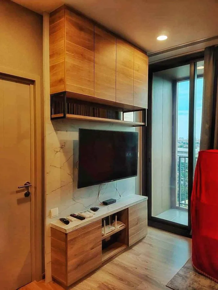 OKA HAUS Sukhumvit 36 — photo 1