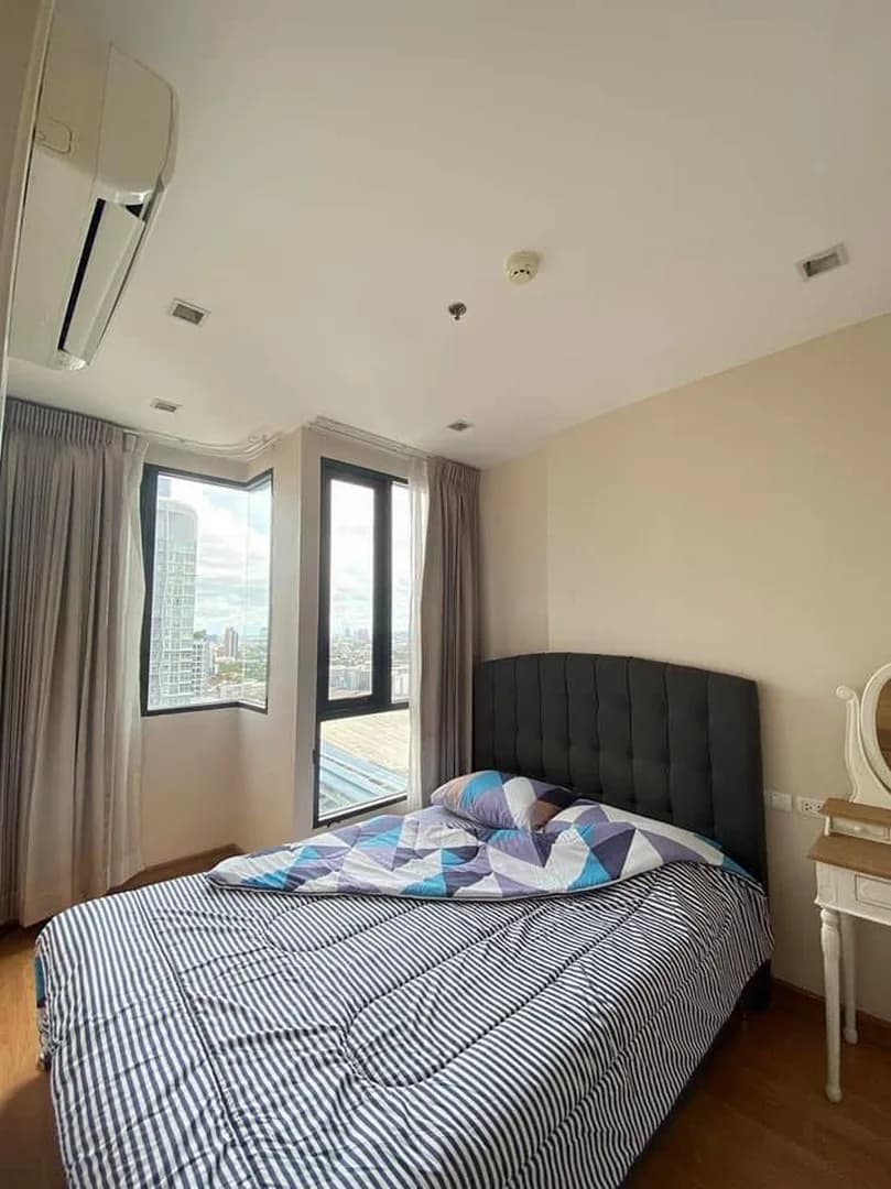 Q. House Condo Sukhumvit 79 — photo 11