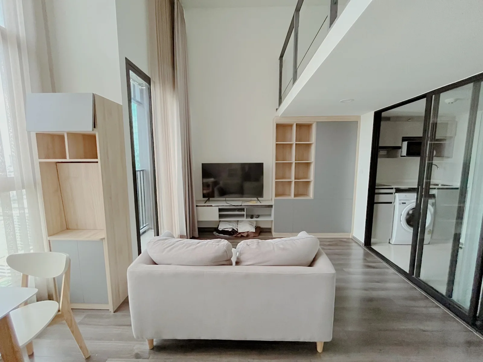 KnightsBridge Space – Rama9 — photo 3