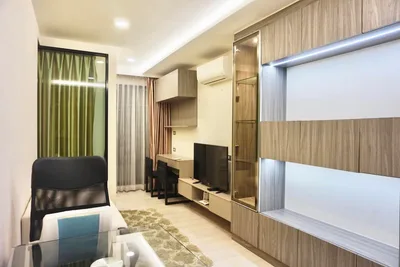 Vtara Sukhumvit 36