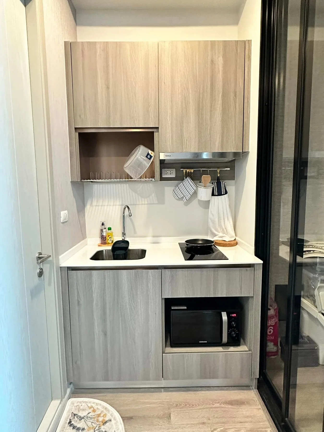 KnightsBridge Prime Ratchayothin — photo 8