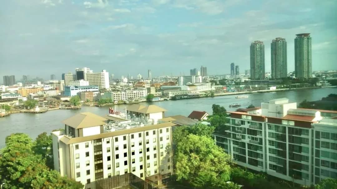 Baan Sathorn Chaopraya — photo 12