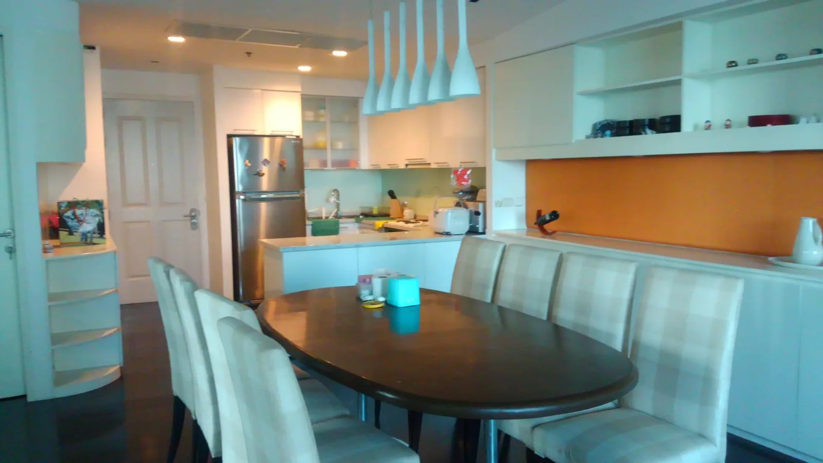 Baan Sathorn Chaopraya — photo 9