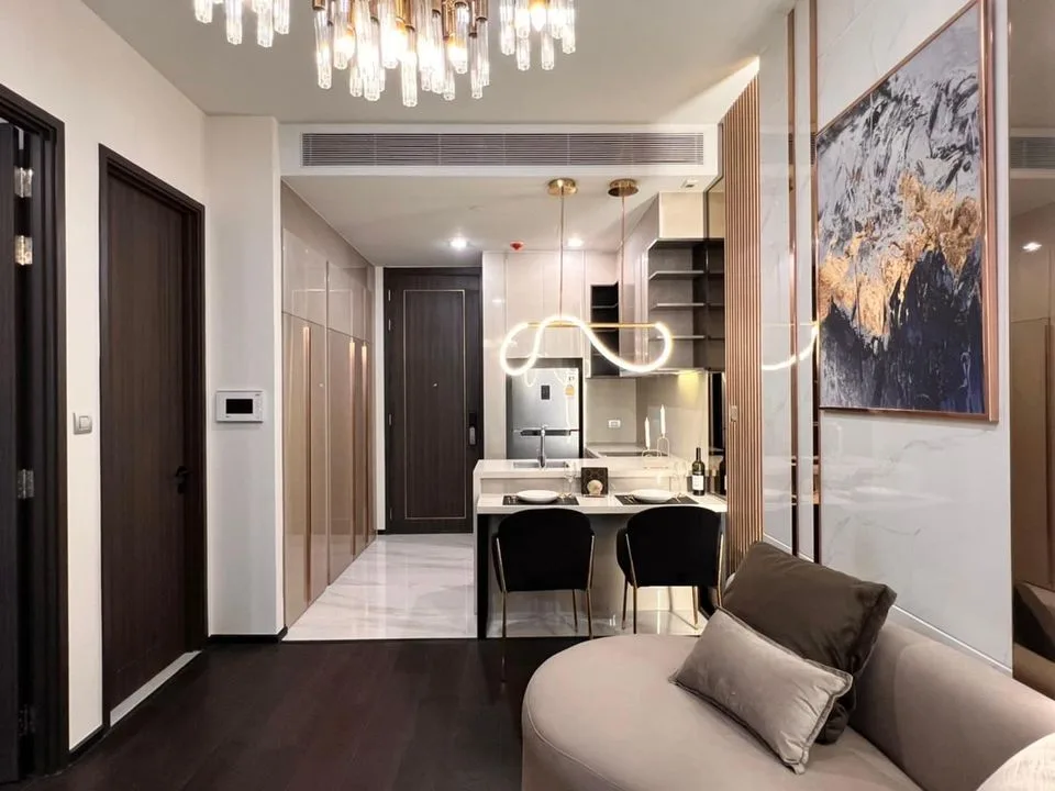Laviq Sukhumvit 57 — photo 4