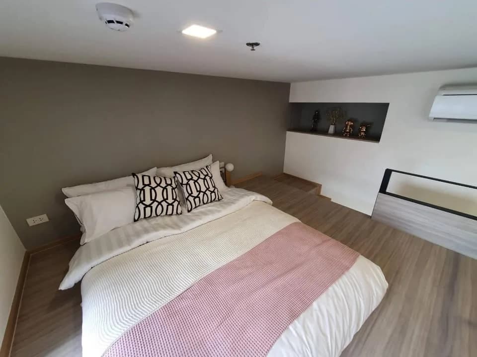 Chewathai Residence Asoke — photo 11