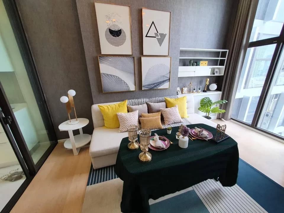 Chewathai Residence Asoke — photo 3