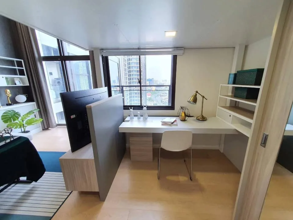 Chewathai Residence Asoke — photo 5