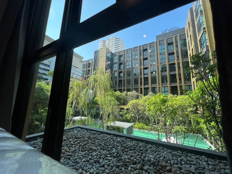 Nue Noble Centre Bangna — photo 10