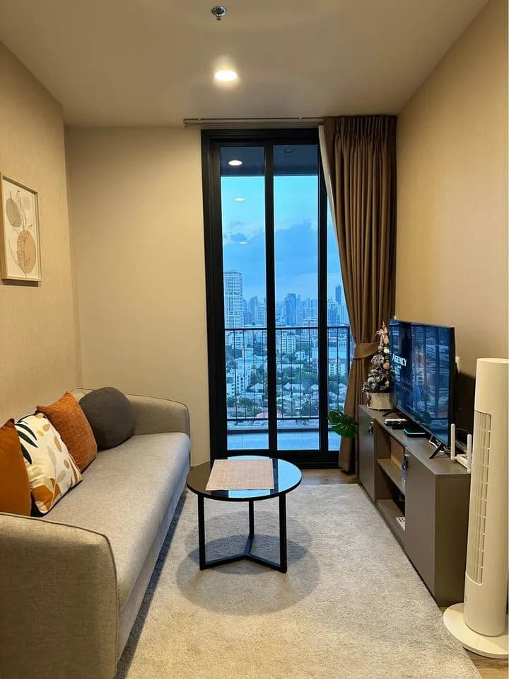 OKA HAUS Sukhumvit 36 — photo 1