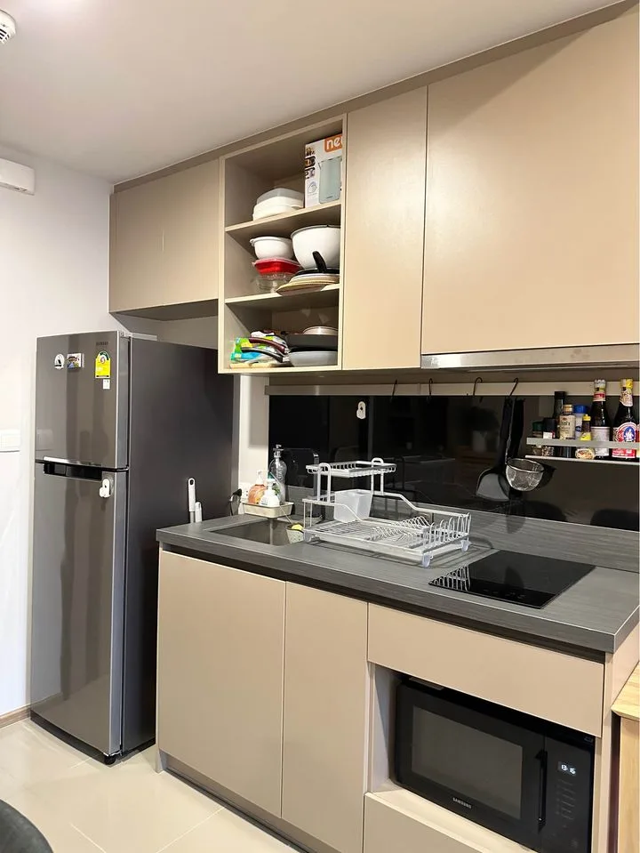 OKA HAUS Sukhumvit 36 — photo 11