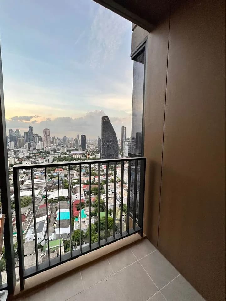 OKA HAUS Sukhumvit 36 — photo 13