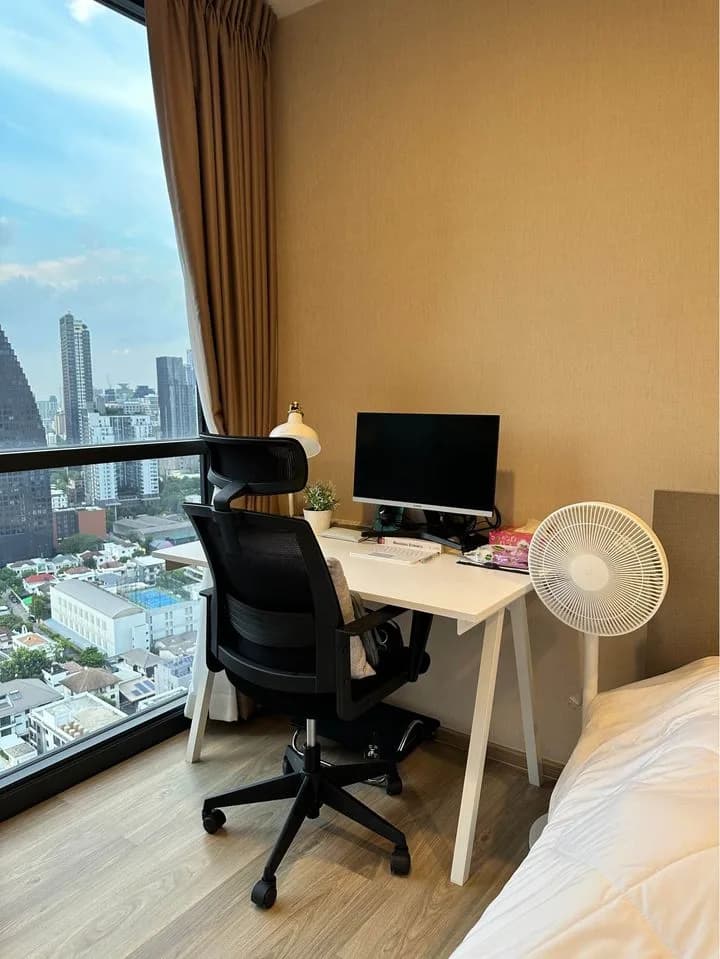 OKA HAUS Sukhumvit 36 — photo 8