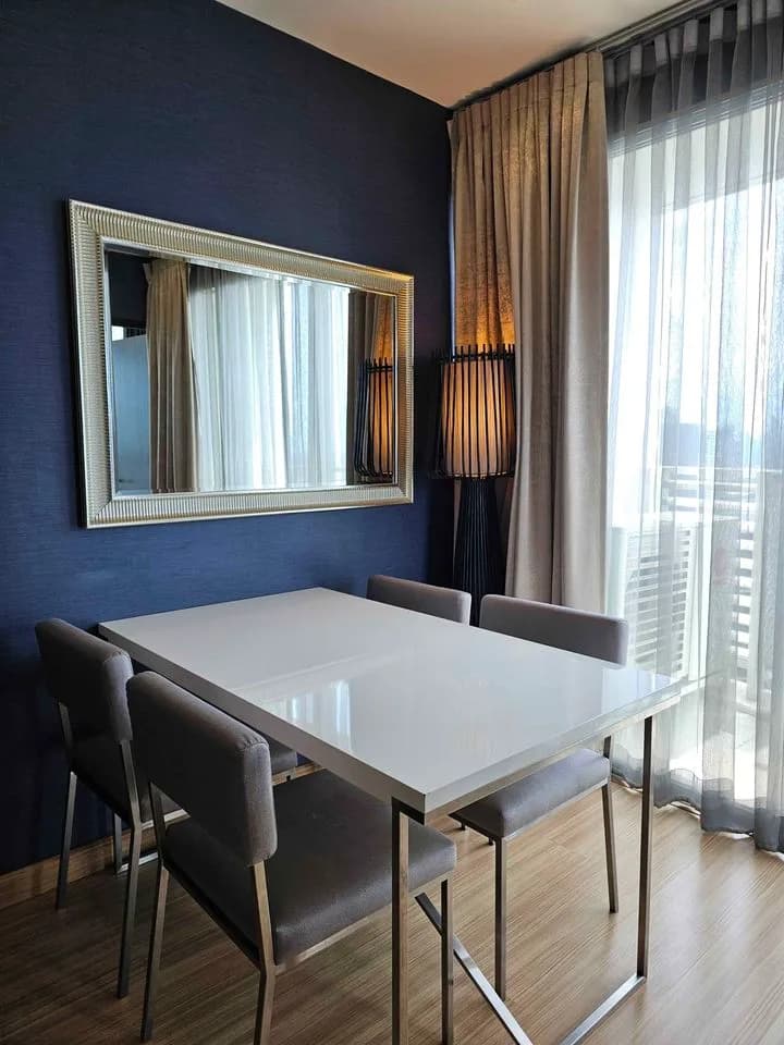 Sky Walk Condominium — photo 2