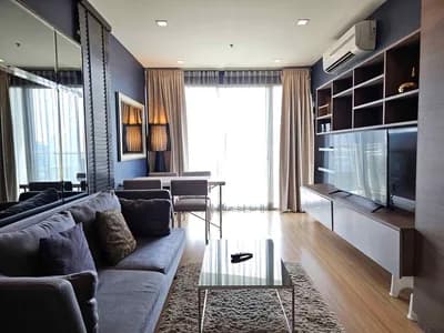 Sky Walk Condominium