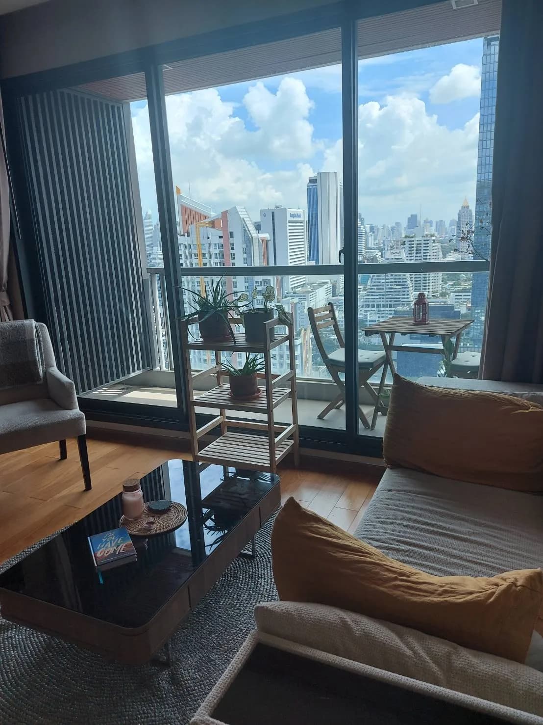 The Address Sathorn — photo 4