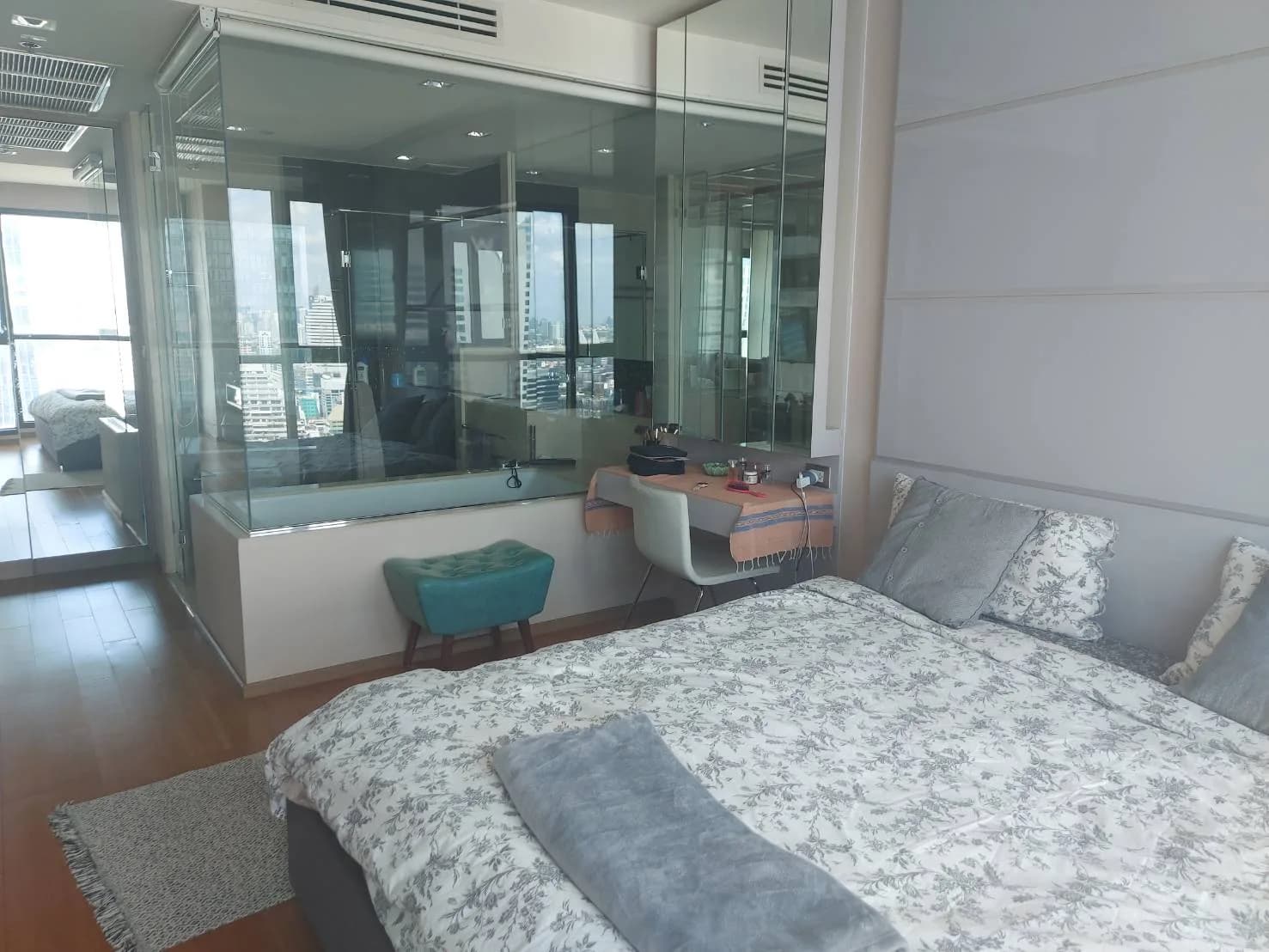The Address Sathorn — photo 10