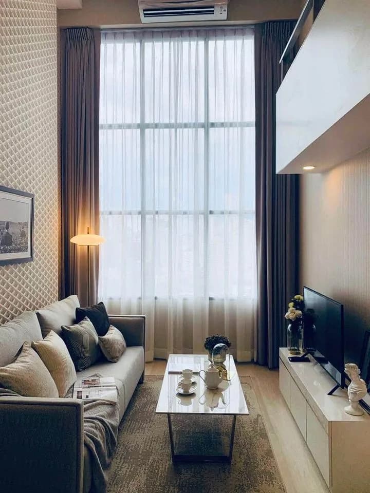 Knightsbridge Prime Sathorn — photo 1