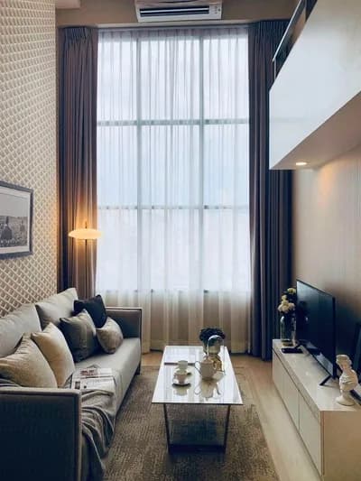 Knightsbridge Prime Sathorn