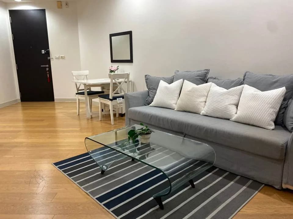Chatrium Residence Riverside — photo 1
