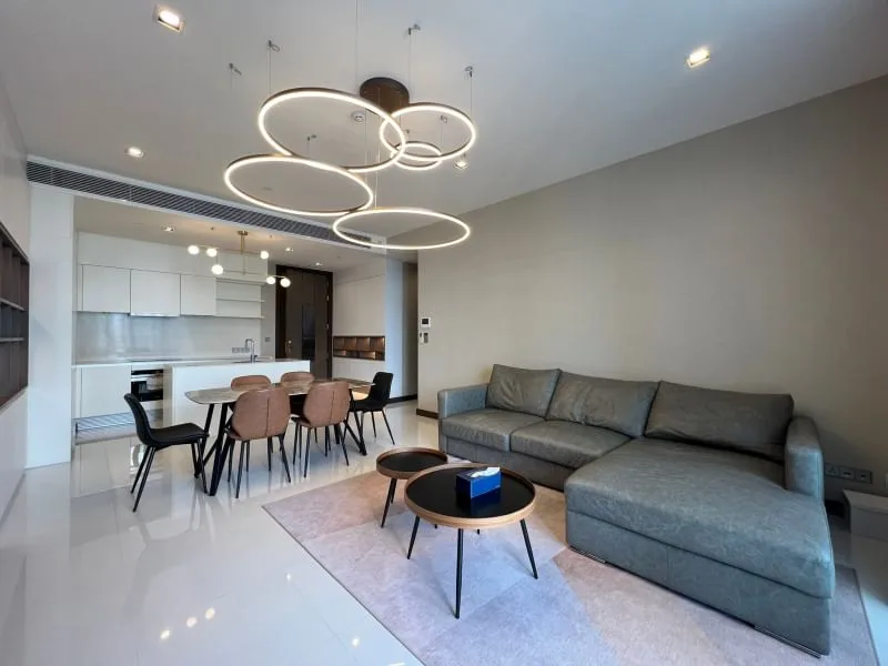 Q 1 Condo Sukhumvit — photo 1