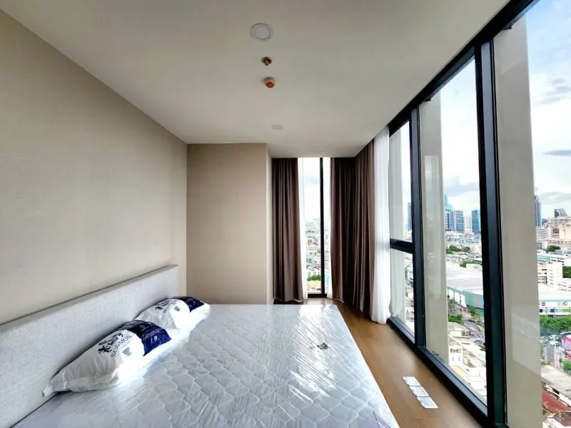 Cooper Siam — photo 3