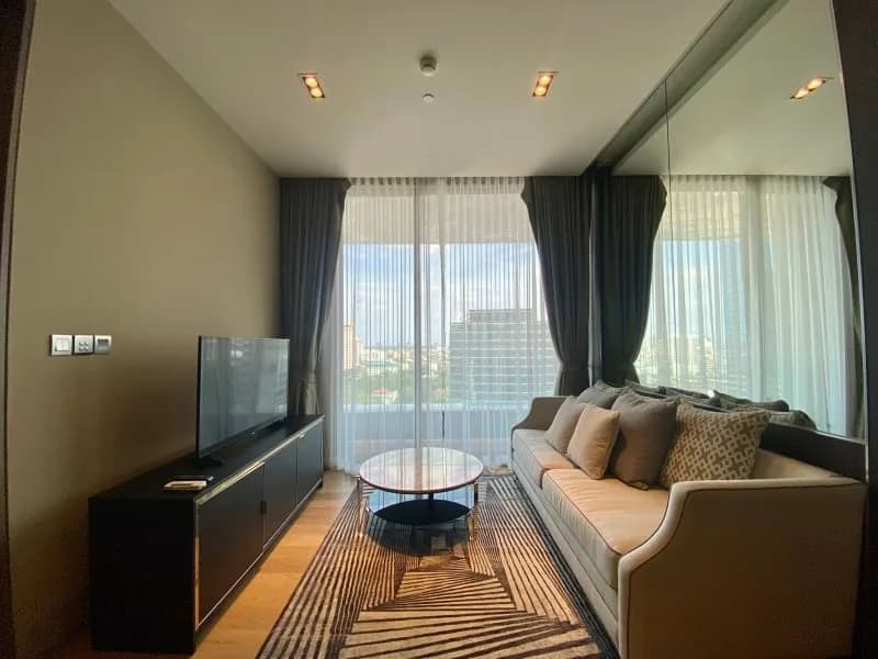 Saladaeng One — photo 1