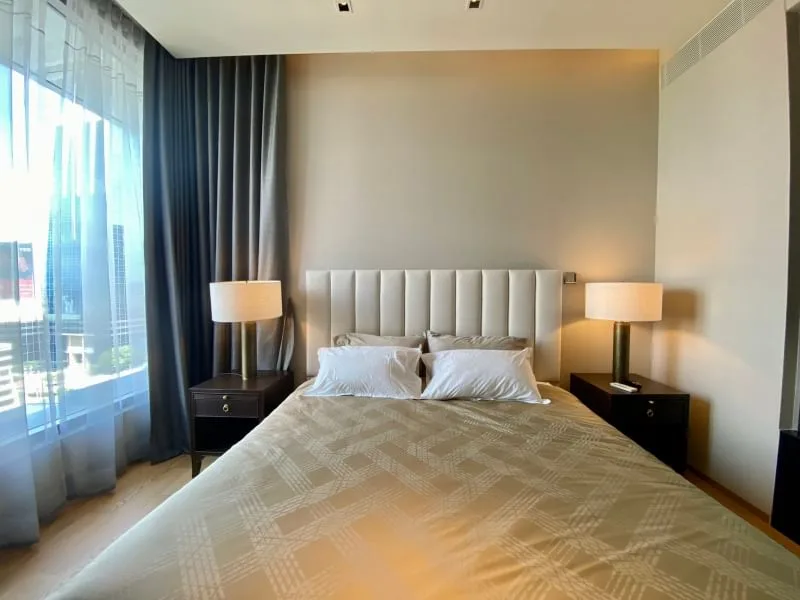 Saladaeng One — photo 3