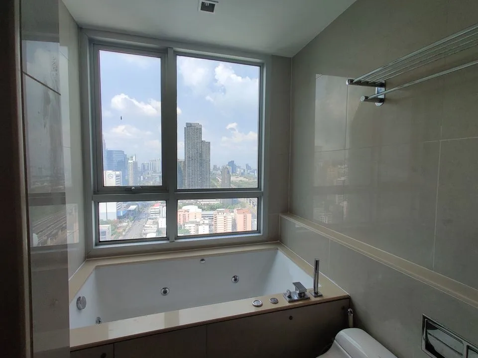 The Address Asoke — photo 10