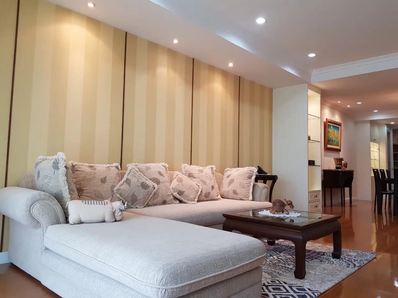 The Cadogan Private Residence — photo 1