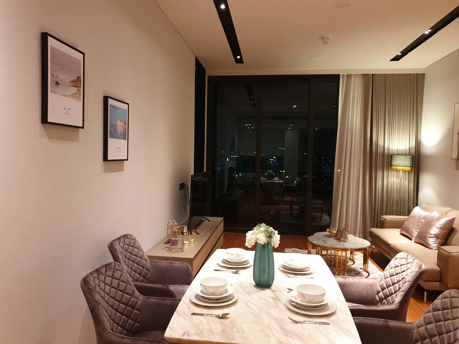 Banyan Tree Residences Riverside Bangkok — photo 4
