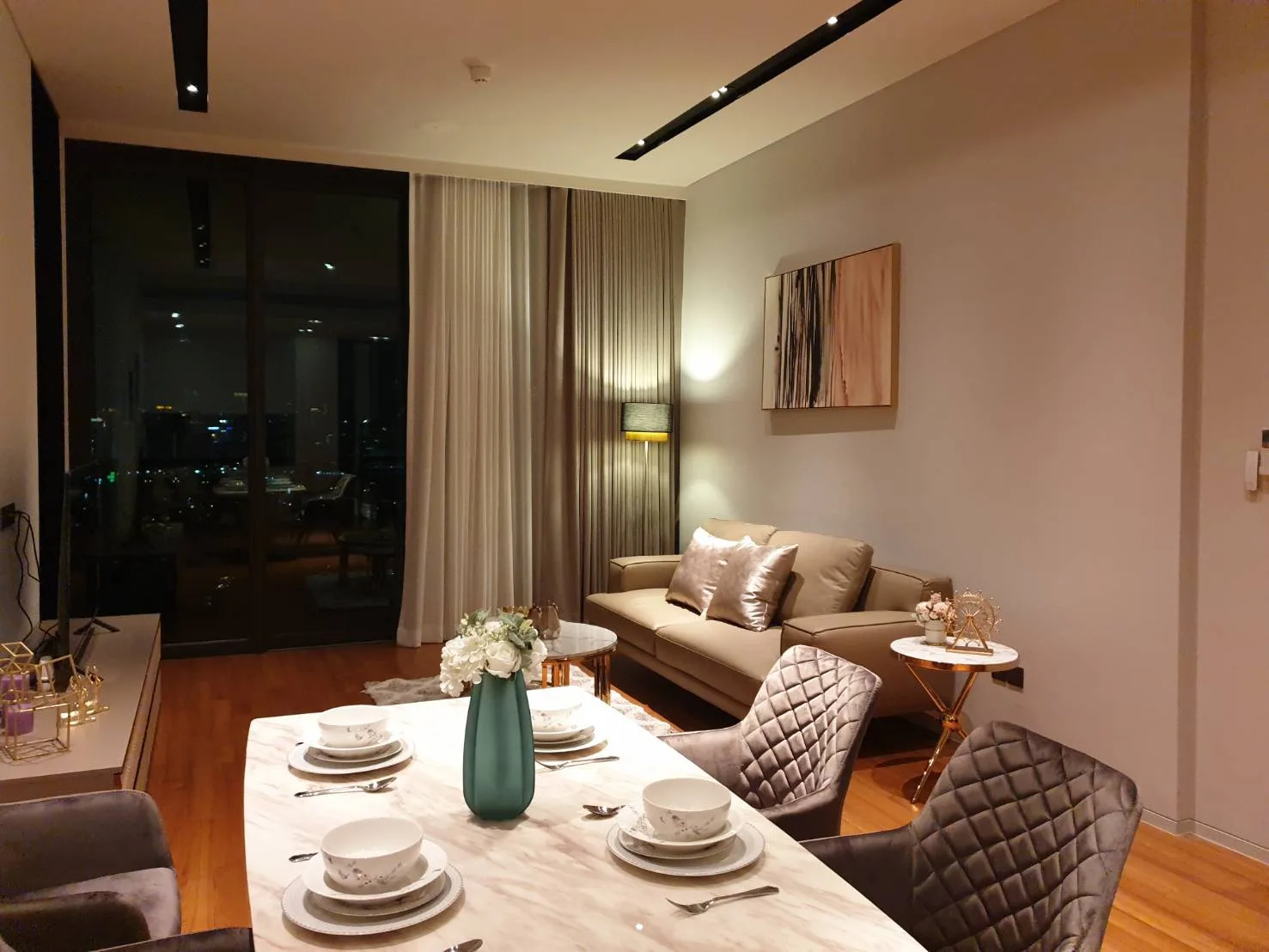 Banyan Tree Residences Riverside Bangkok — photo 5