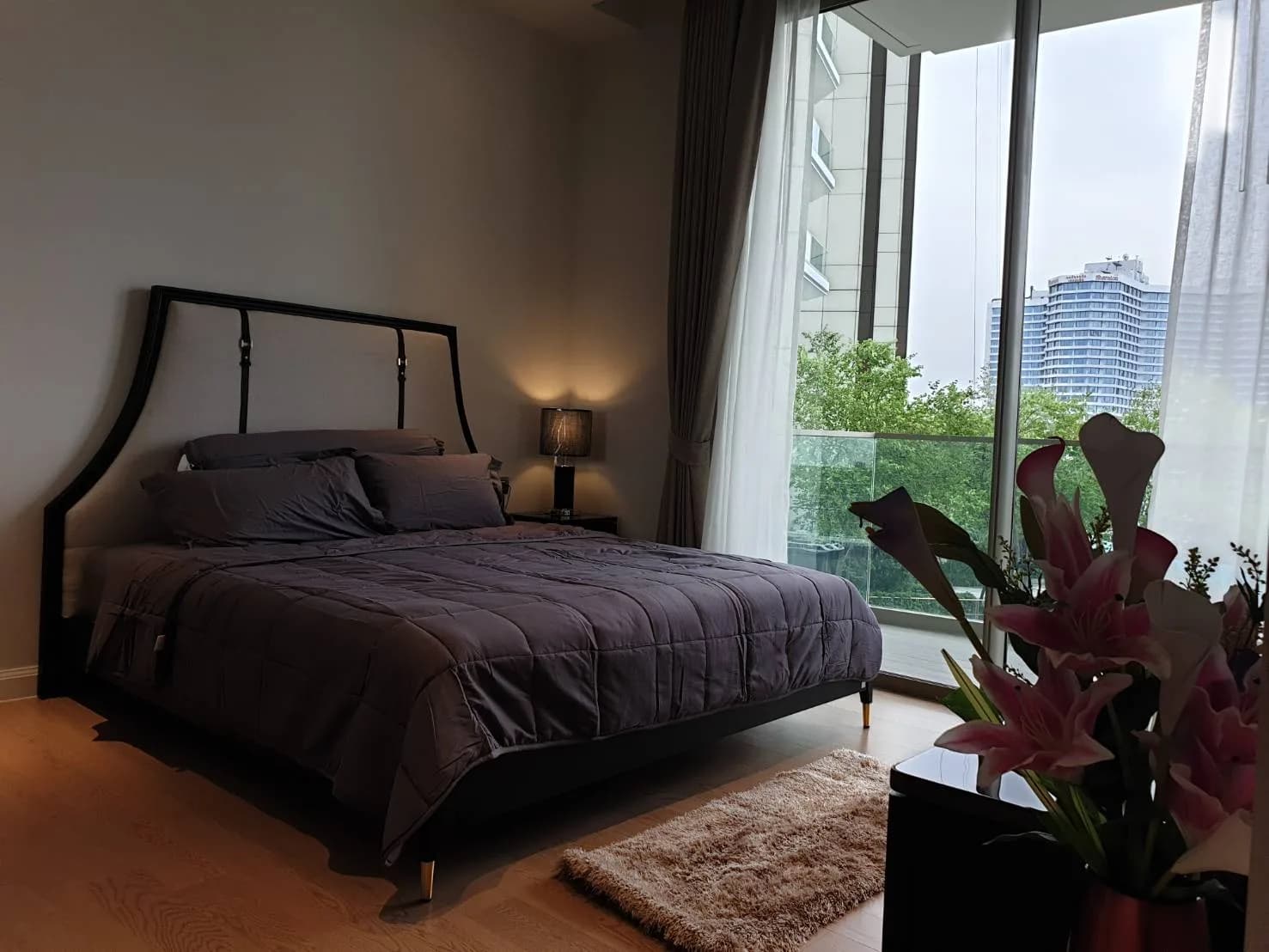 Magnolias Waterfront Residences — photo 13