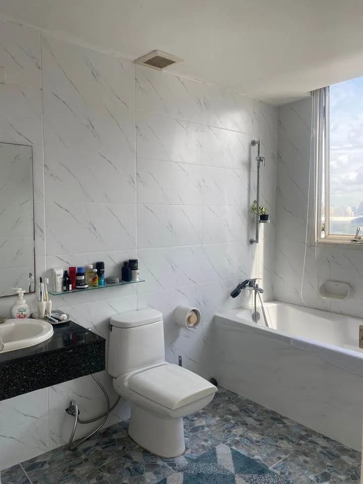 The Peaks Residence — photo 15