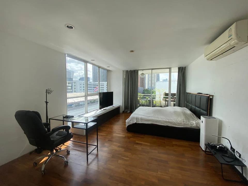 The Peaks Residence — photo 9