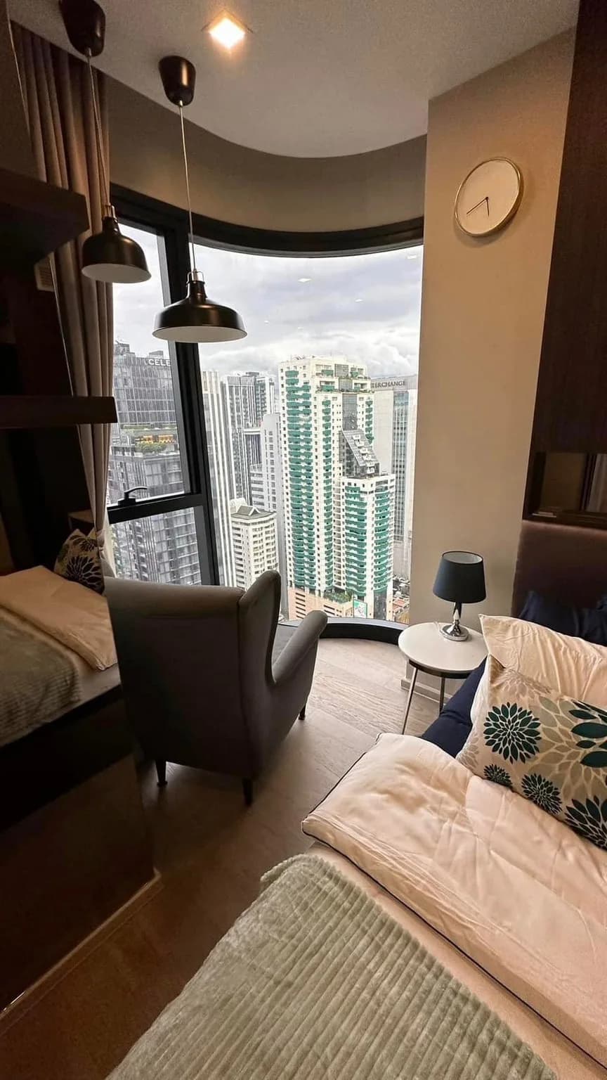 Ashton Asoke — photo 6