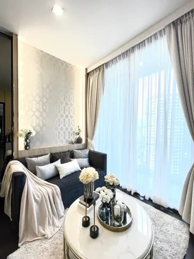 Laviq Sukhumvit 57