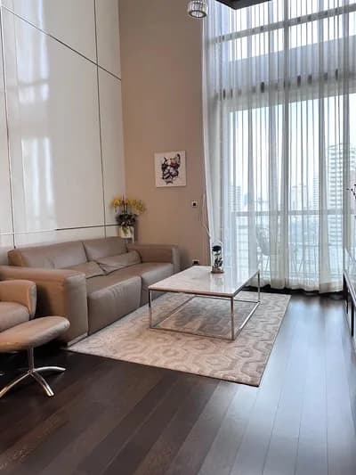 The XXXIX by Sansiri
