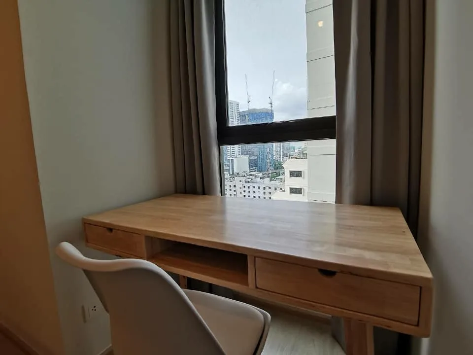Ideo Q Ratchathewi — photo 8