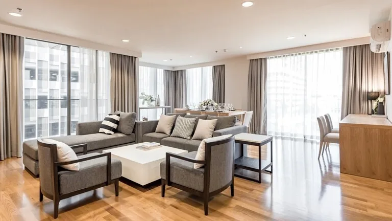 Piya Residence 28 -30 — photo 1