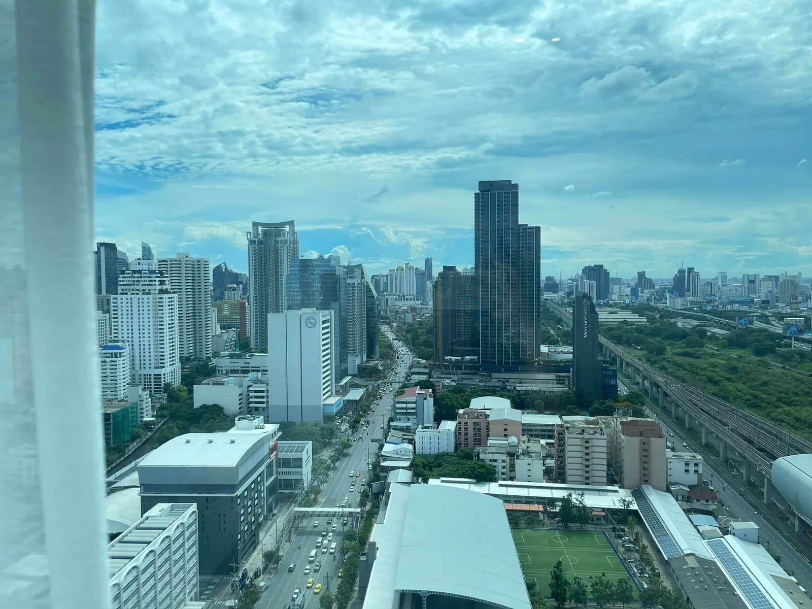 The Address Asoke — photo 11